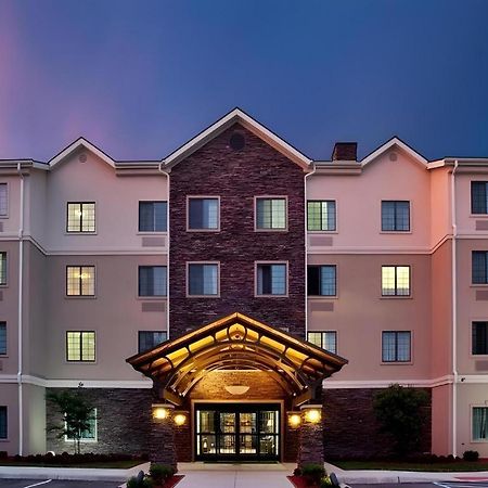 Staybridge Suites Newport News Exterior photo